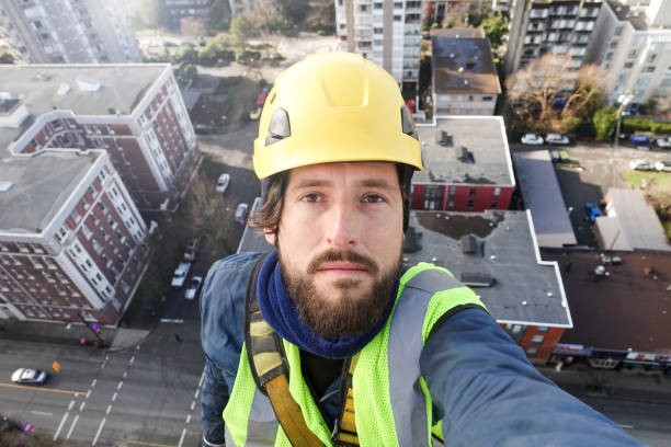 Dangerous Selfies Taken Across World