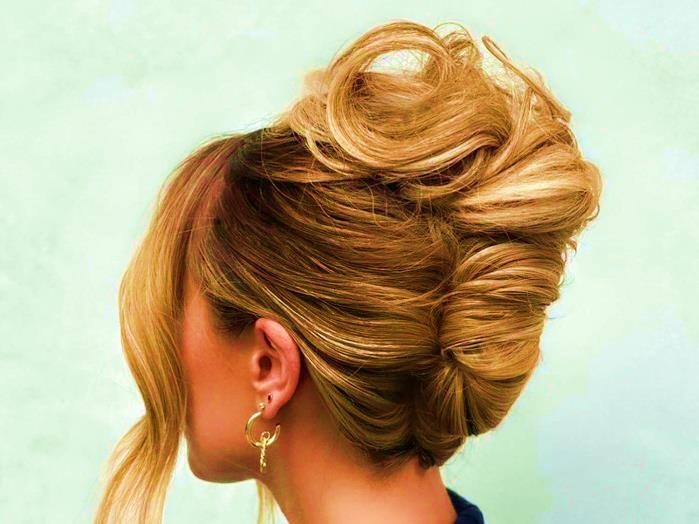 DIY Hairstyles Step-by-Step Guide to Salon-Style Hair at Home