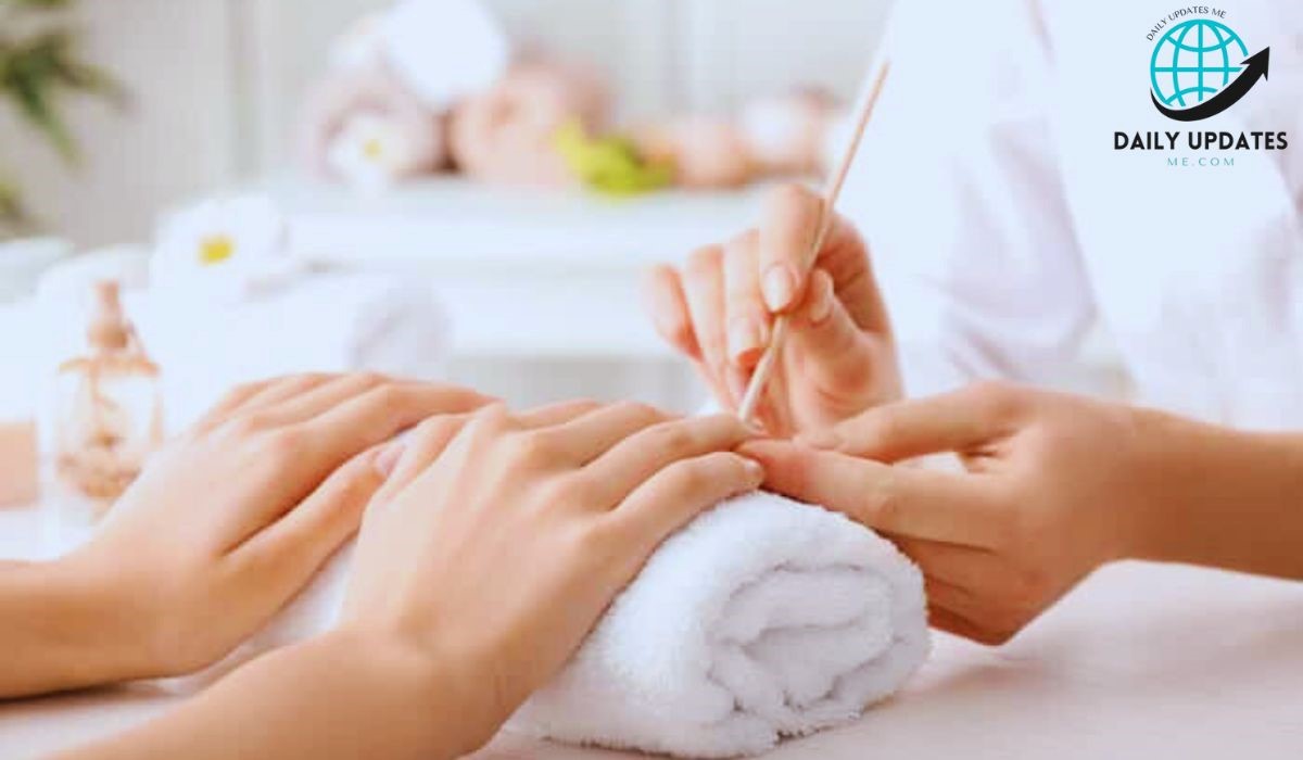 How to Keep Your Nails Healthy Expert Tips & Tricks