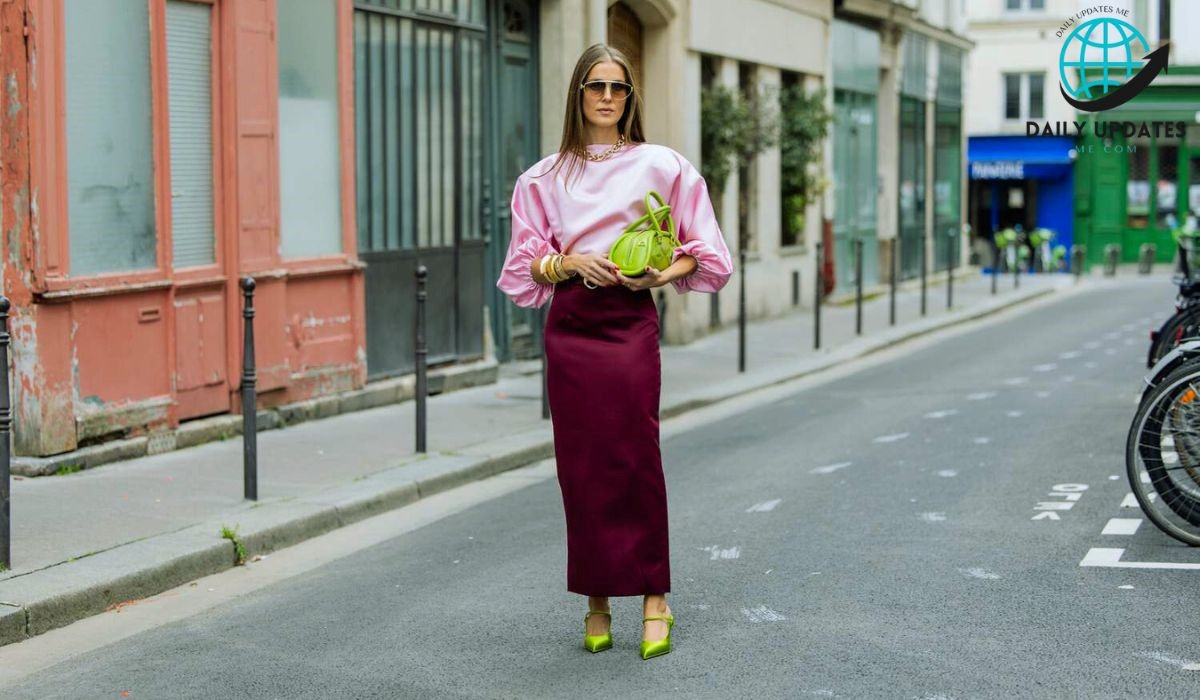 How to Mix and Match Colors Like a Pro