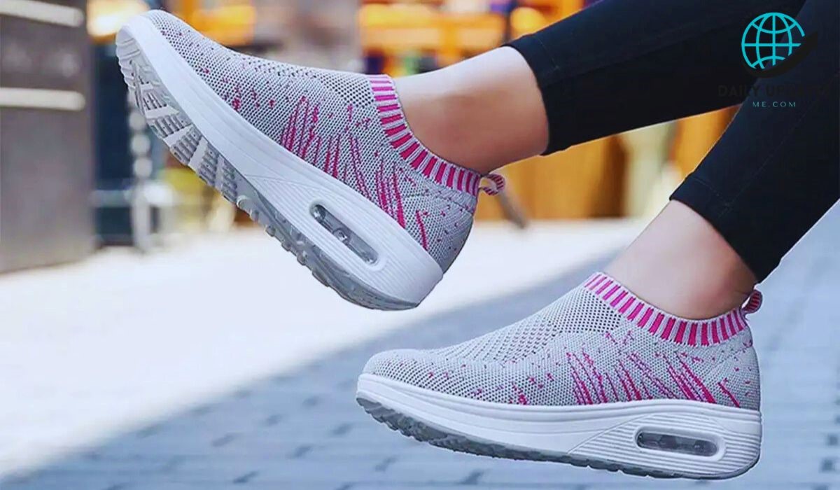 Must-Have Footwear Styles for Every Woman