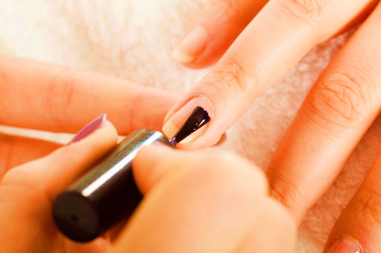 Nail Care Routine How to Strengthen Weak and Brittle Nails