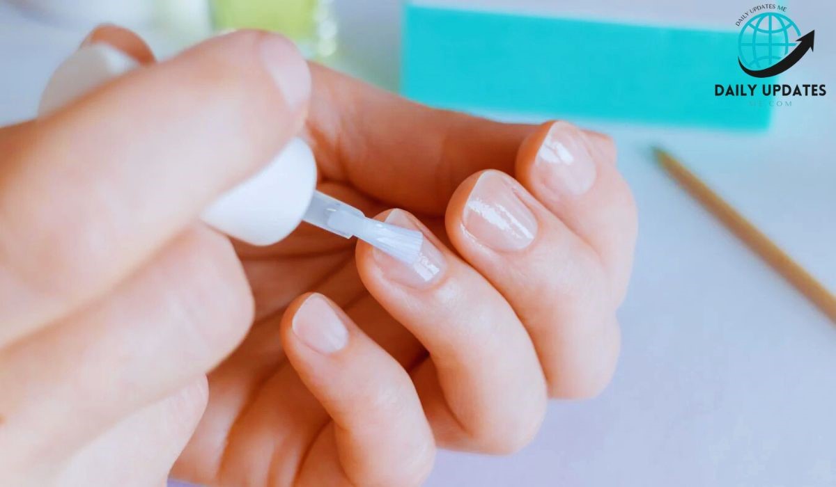Step-by-Step Guide for Salon-Perfect Nails