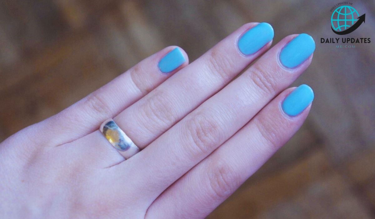 The Best Nail Shapes for Your Hand Type A Complete Guide