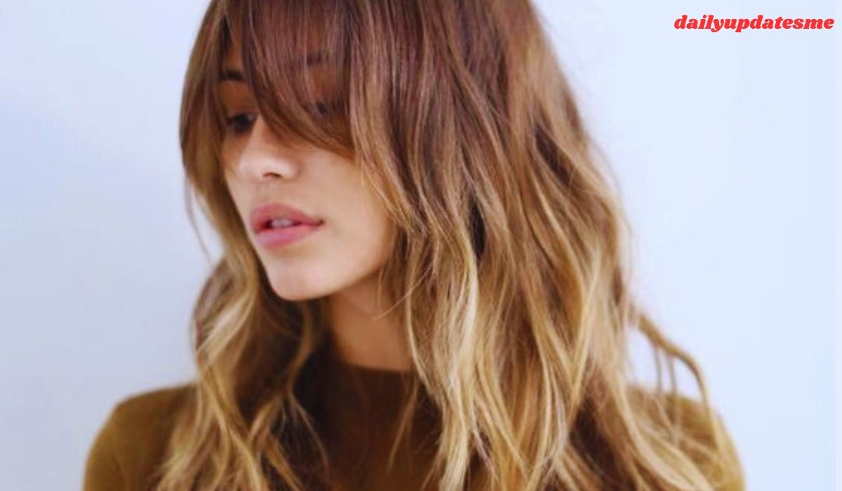 The Hottest Hair Trends for Women in 2025