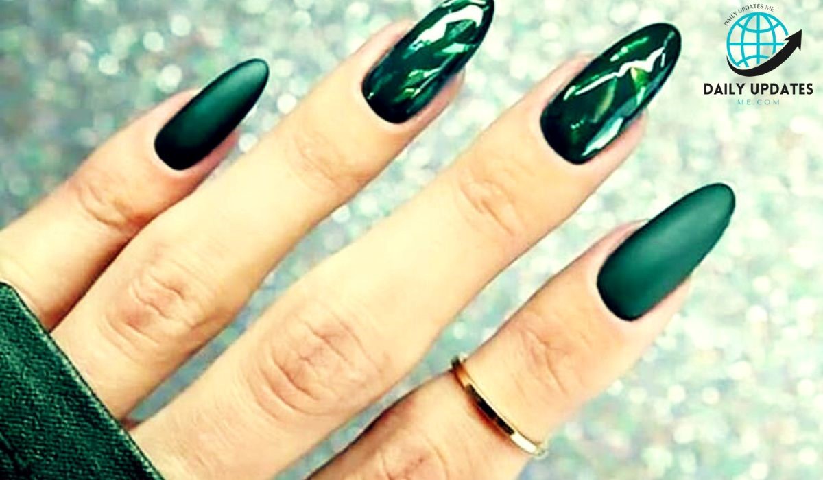 The Psychology of Nail Colors What Your Nail Polish Says About You