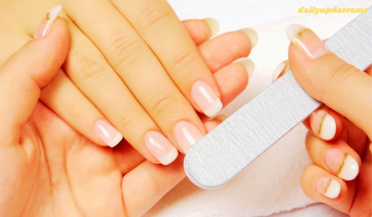 Tips for Strong and Beautiful Nails