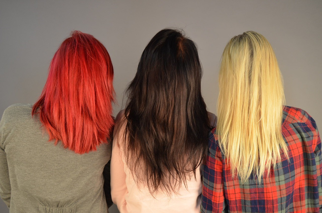 Top 10 Hairstyles for Women in 2025